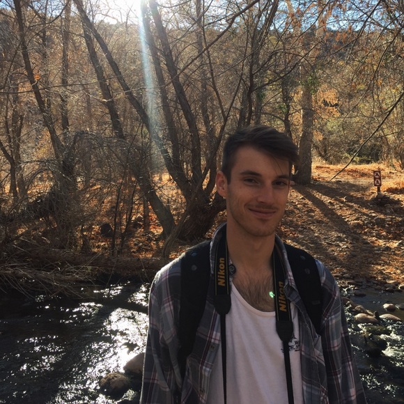 Meet your Posher, Jake - Picture 1 of 1